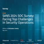 Центры безопасности операций (SOC) в 2024 году: новые вызовы и старые проблемы