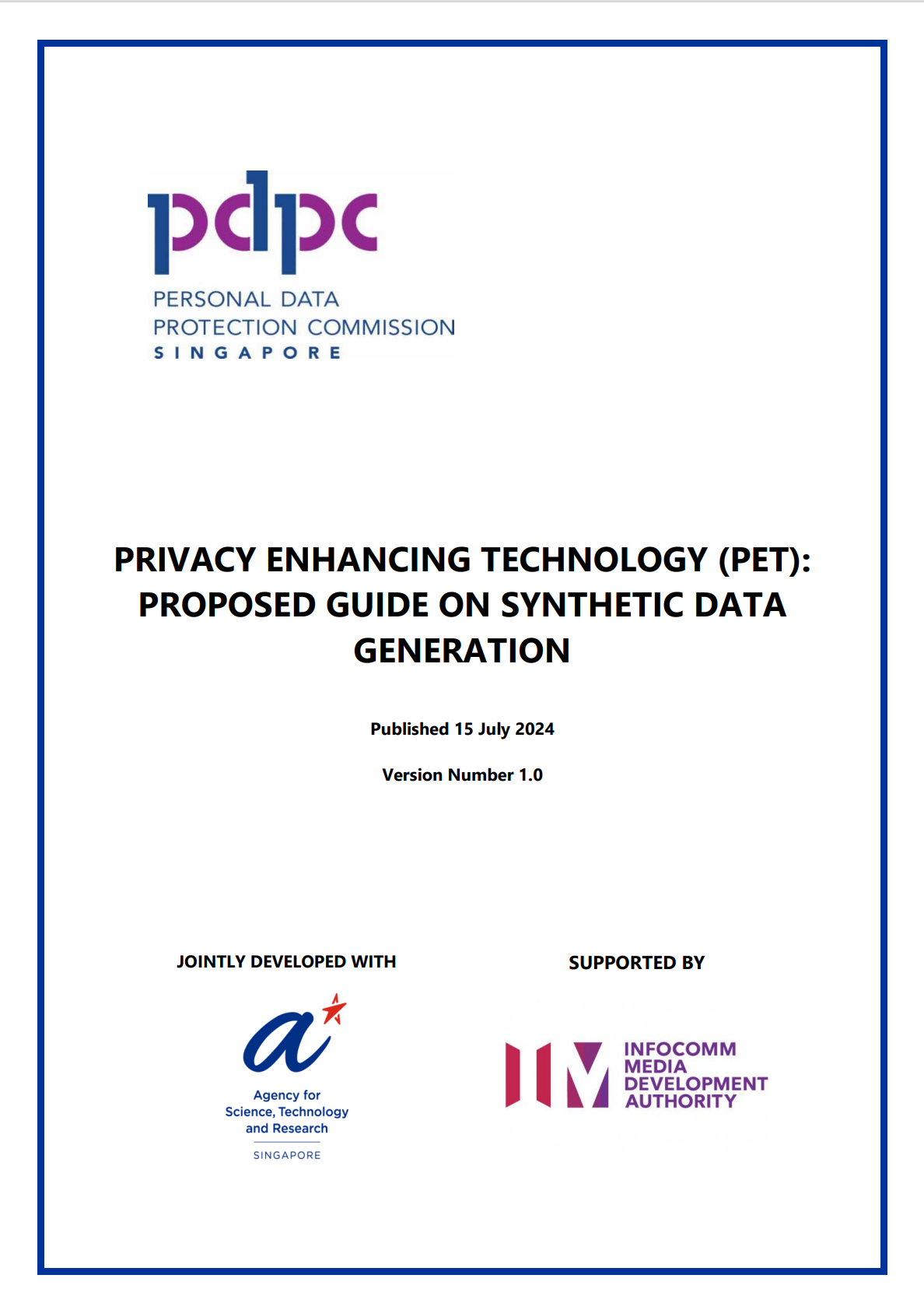 Новое Руководство по Генерации Синтетических Данных: Обеспечение Приватности и Защита Информации