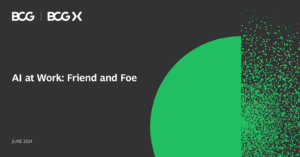 Революция ИИ на рабочем месте: всесторонний анализ ИИ на рабочем месте