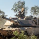 Утечка внутренних документов подрядчика Пентагона Leidos: Подробности и последствия