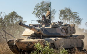 Утечка внутренних документов подрядчика Пентагона Leidos: Подробности и последствия