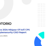 Отчет OTORIO выявляет значительные сбои в результате кибератак, растущие опасения в сфере безопасности OT