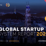 Глобальный отчет по экосистемам стартапов 2024: эпоха масштабирования в мире ИИ и климатических технологий
