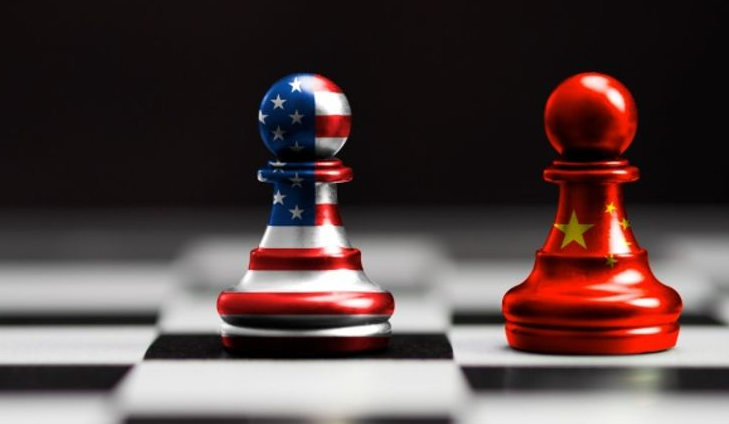 Великая кража интеллектуальной собственности: Риски для инноваций в Америке