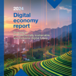 Экологически устойчивое цифровое будущее: вызовы и возможности для развивающихся стран