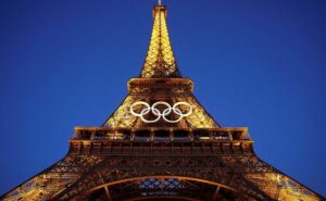 AFP: Персональные данные израильских олимпийцев оказались в открытом доступе Подробнее: https://eadaily.com/ru/news/2024/07/28/afp-personalnye-dannye-izrailskih-olimpiycev-okazalis-v-otkrytom-dostupe