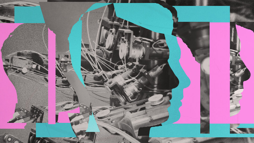 Почему менеджеры Должны мыслить больше как хакеры