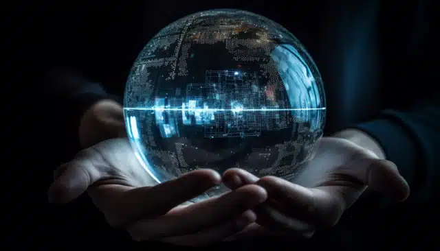 Защита от неизвестного: Как обеспечить кибербезопасность в будущем