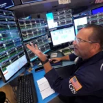 Технологический сектор США переживает масштабный обвал: Анализ причин и последствий