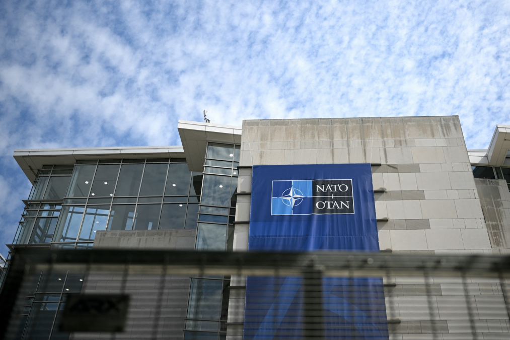 НАТО готовится к запуску первого в своем роде интегрированного центра киберзащиты