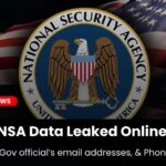 Беспрецедентная утечка данных АНБ: 1,4 ГБ секретной информации оказалось в открытом доступе