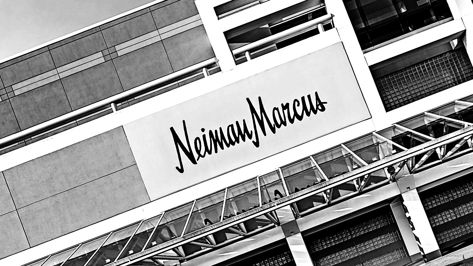 Утечка данных Neiman Marcus: обнаружено 31 миллион адресов электронной почты