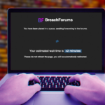 Утечка данных пользователей BreachForums: Подробности и последствия