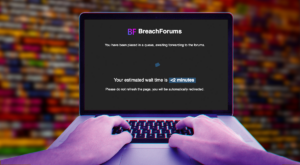Утечка данных пользователей BreachForums: Подробности и последствия