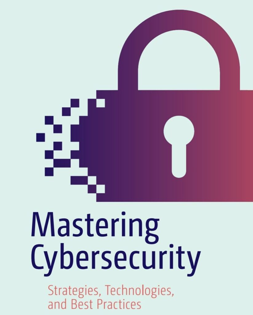 Новое руководство по кибербезопасности от ведущего эксперта отрасли