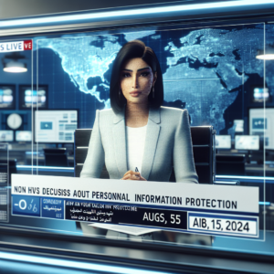 Информационная безопасность: Хаос утечек данных 15 августа 2024 года