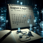 Утечки данных: главные события 9 августа 2024 года