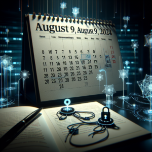 Утечки данных: главные события 9 августа 2024 года