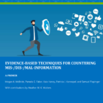 Противодействие дезинформации: методы и их эффективность