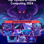 Основные угрозы кибербезопасности в облачной среде на 2024 год