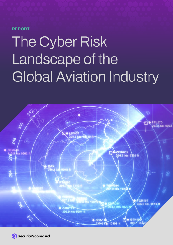 Киберриски в мировой авиационной отрасли в 2024 году: Обзор и рекомендации
