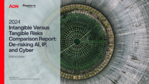 Отчет Aon выявляет нехватку киберстрахования из-за усиления рисков искусственного интеллекта для компаний региона EMEA