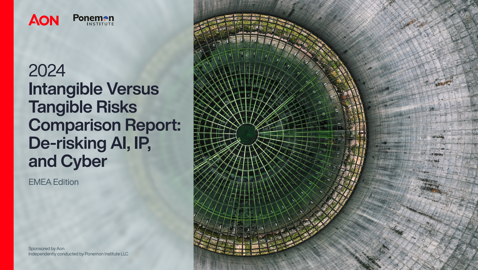 Отчет Aon выявляет нехватку киберстрахования из-за усиления рисков искусственного интеллекта для компаний региона EMEA
