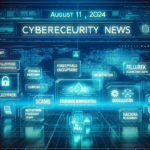 Новости в сфере кибербезопасности за 12 августа 2024 года