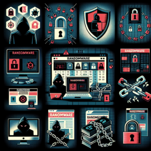 Обзор новостей о ransomware за 18 и 19 августа 2024 года