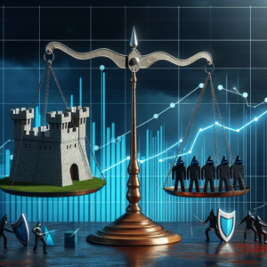 Эксперты отмечают растущую роль нулевого доверия в усилении кибербезопасности и снижении рисков атак