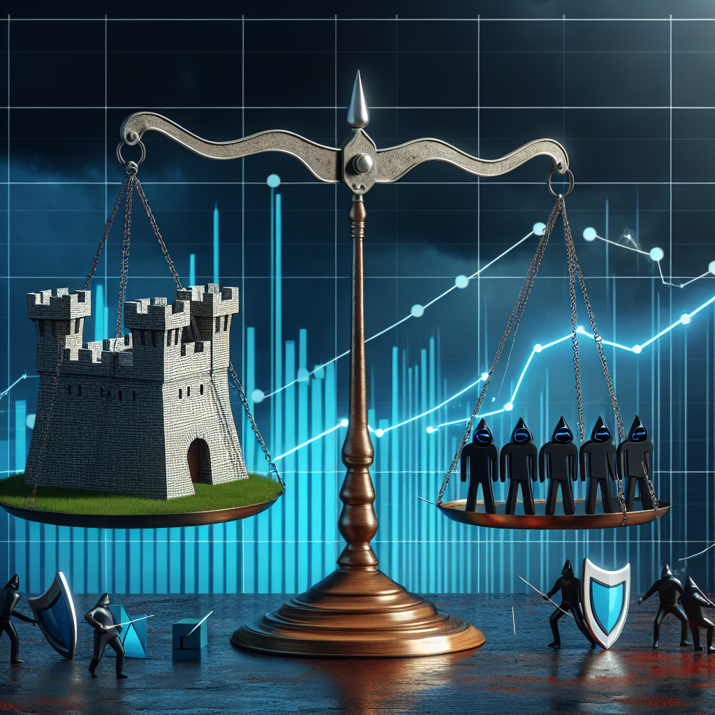 Эксперты отмечают растущую роль нулевого доверия в усилении кибербезопасности и снижении рисков атак