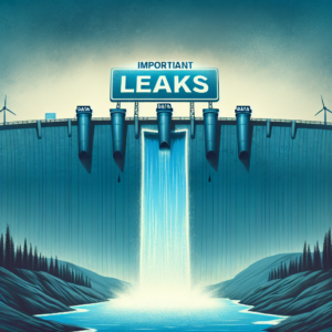 Данные под угрозой: важнейшие утечки 15 августа 2024 года