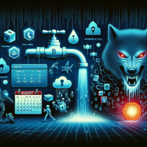 Кибербезопасность: Утечки, атаки и новые угрозы 10 августа 2024