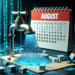 Новости о проблемах с утечками данных 18-19 августа 2024