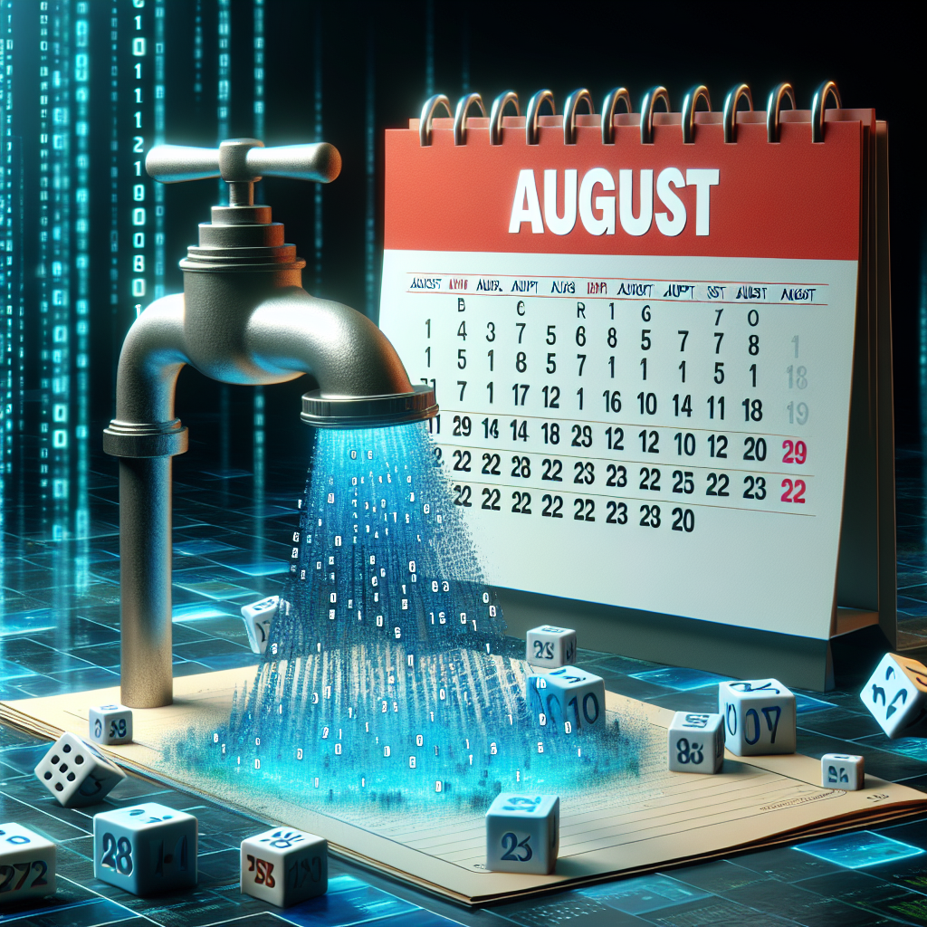 Новости о проблемах с утечками данных 18-19 августа 2024