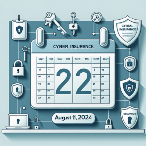 Новости киберстрахования на 11 августа 2024 года