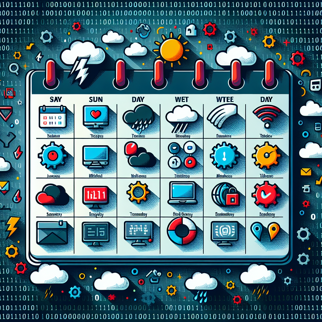 Обзор новостей в сфере информационных технологий за 18 августа 2024 года