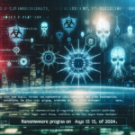 Киберугрозы XXI века: Программы-вымогатели на горизонте. Новости за 15 августа 2024 года