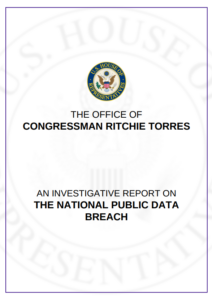 Масштабная утечка данных: последствия для избранных представителей Бронкса и миллионов американцев