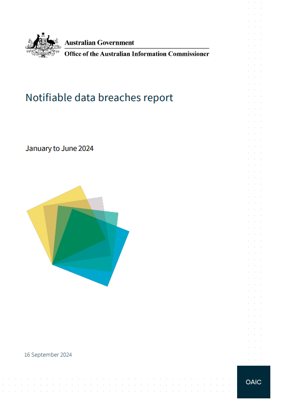 Австралия бьет рекорды по утечкам данных: тревожные цифры