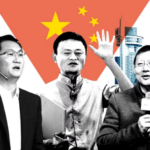 Китай "придушил" свой частный сектор: венчурные инвестиции в свободном падении