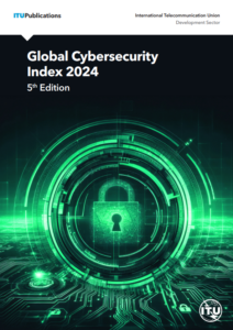 Россия теряет позиции в глобальном рейтинге кибербезопасности: новые лидеры и тенденции