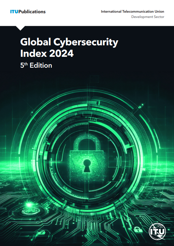 Россия теряет позиции в глобальном рейтинге кибербезопасности: новые лидеры и тенденции