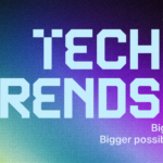 Технологические тренды 2025 года: на пороге экспоненциального роста ИТ