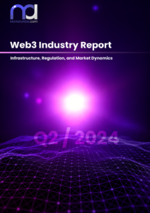 Web3 во втором квартале 2024: взгляд на инфраструктуру, регулирование и рыночную динамику