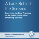 Критика конфиденциальности и безопасности социальных сетей: анализ отчета Федеральной торговой комиссии