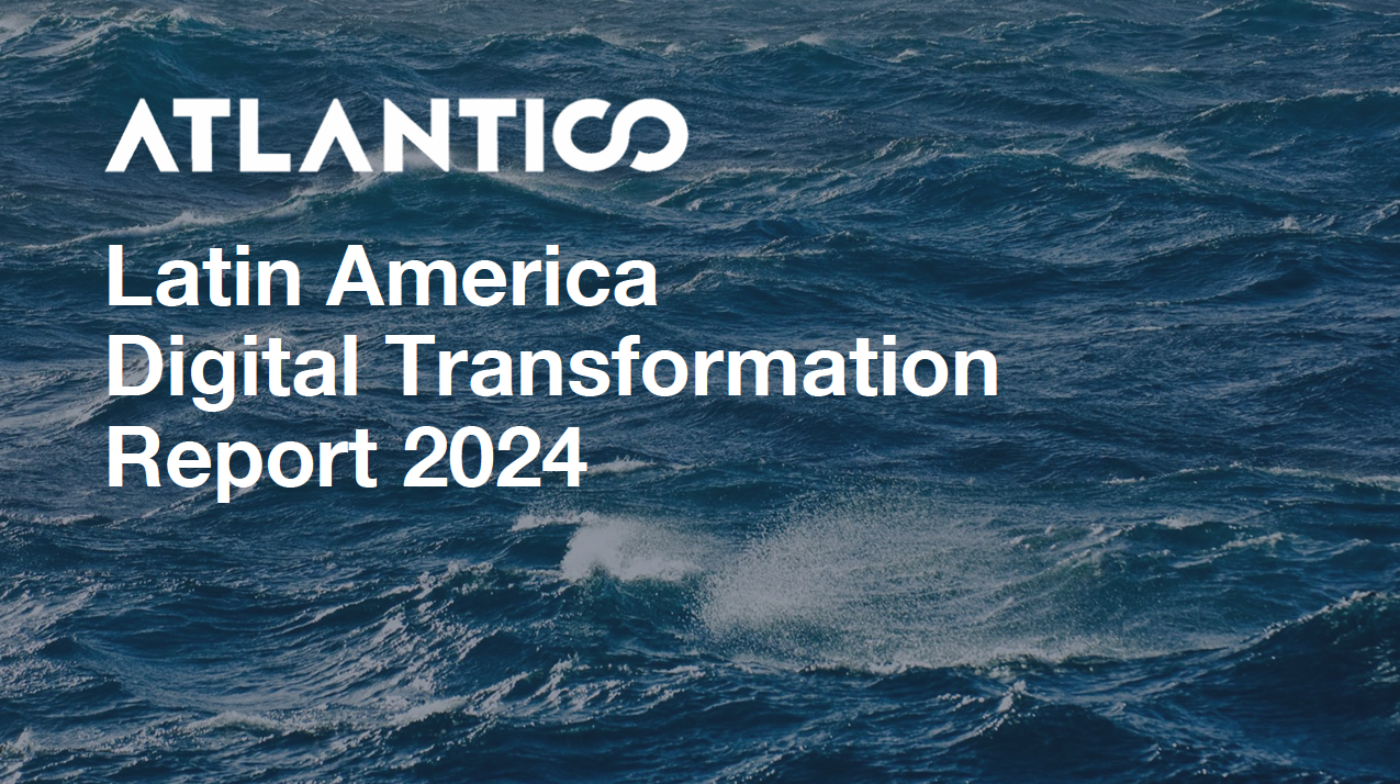 Цифровой скачок Латинской Америки: преодоление трудностей и использование возможностей