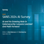 Почти половина специалистов в области безопасности Согласны с тем, что GenAI Является одним из самых больших рисков для их безопасности