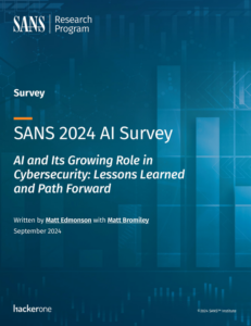Почти половина специалистов в области безопасности Согласны с тем, что GenAI Является одним из самых больших рисков для их безопасности