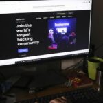 Утечка данных сотрудников Капитолийского холма: анализ и последствия